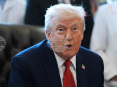 Доналд Тръмп