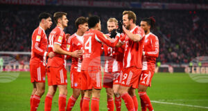 Спортният директор на Байерн Мюнхен предупреди, че първенството не е приключило