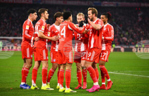 Спортният директор на Байерн Мюнхен предупреди, че първенството не е приключило