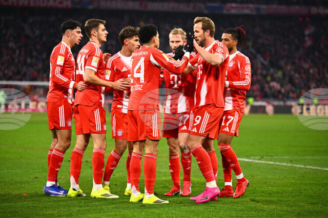 Спортният директор на Байерн Мюнхен предупреди, че първенството не е приключило