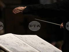 Безценно писмо описва как 4-годишният Моцарт композира концерт