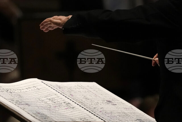 Безценно писмо описва как 4-годишният Моцарт композира концерт