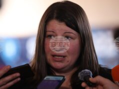 Станка Златева: Имаме всички необходими условия, но трябва да се стегнем и да работим