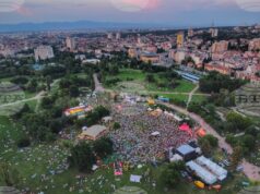 Столичната община предвижда 155 000 евро за културни събития на открити сцени в паркове и градини през лятото