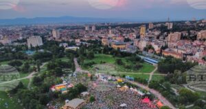 Столичната община предвижда 155 000 евро за културни събития на открити сцени в паркове и градини през лятото