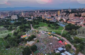 Столичната община предвижда 155 000 евро за културни събития на открити сцени в паркове и градини през лятото