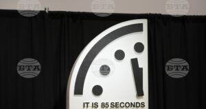 Часовника на Страшния съд