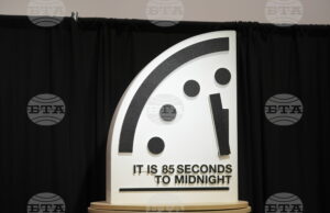 Часовника на Страшния съд