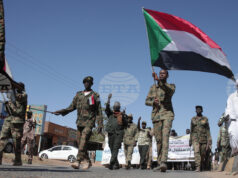 Суданската армия каза, че е пробила обсадата, под която паравоенните Сили за бърза подкрепа дълго време държаха южния град Дилинг