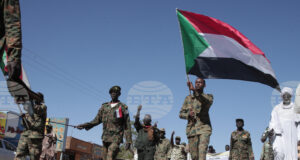 Суданската армия каза, че е пробила обсадата, под която паравоенните Сили за бърза подкрепа дълго време държаха южния град Дилинг
