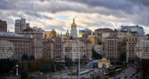 Съветници по въпросите на националната сигурност от държави съюзници на Украйна се срещнаха в Киев