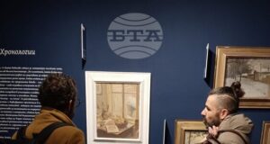 Съвременен визуален пърформанс ще представи културно-историческото наследство на Казанлъшкия регион