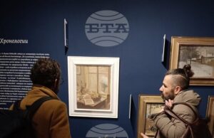 Съвременен визуален пърформанс ще представи културно-историческото наследство на Казанлъшкия регион