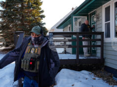Съдия блокира политика на Тръмп, вземаща на прицел бежанците в Минесота