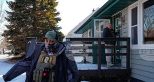 Съдия блокира политика на Тръмп, вземаща на прицел бежанците в Минесота