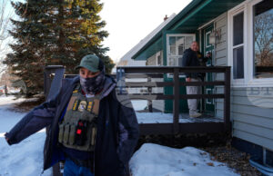 Съдия блокира политика на Тръмп, вземаща на прицел бежанците в Минесота