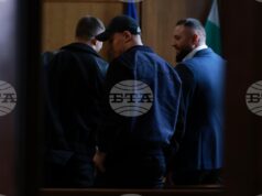 Съдът допусна да бъдат изготвени нова техническа експертиза и две справки по делото за побоя над журналиста Слави Ангелов