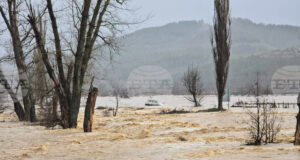 Създадена е организация за защита на населението в Крумовград и Кирково, съобщи Министерството на околната среда и водите