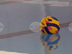 Сърбия е новият европейски шампион по водна топка за мъже