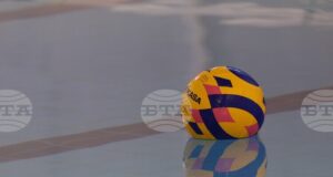 Сърбия е новият европейски шампион по водна топка за мъже