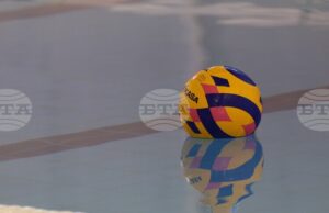 Сърбия е новият европейски шампион по водна топка за мъже