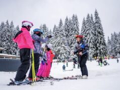 Със зимен празник на 18 януари Пампорово се включва в отбелязването на Световния ден на снега