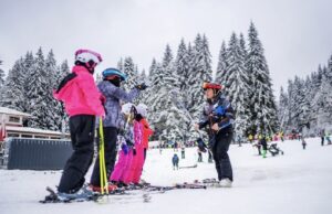 Със зимен празник на 18 януари Пампорово се включва в отбелязването на Световния ден на снега