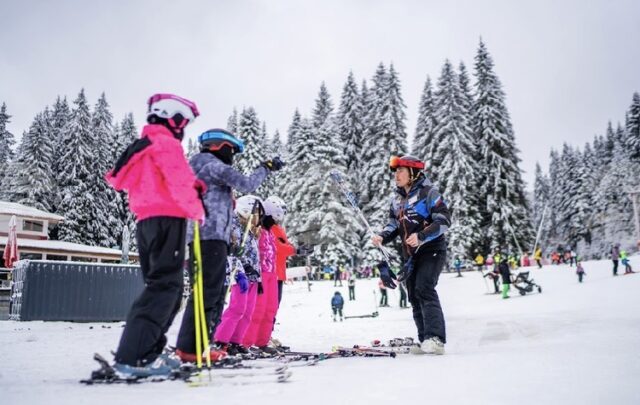 Със зимен празник на 18 януари Пампорово се включва в отбелязването на Световния ден на снега