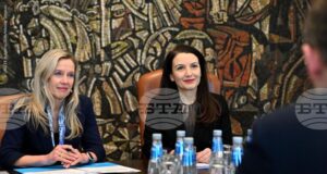 Сътрудничеството между УНИЦЕФ и България допринася за по-добрия живот на децата, каза регионалният директор на УНИЦЕФ Реджина де Доминичис