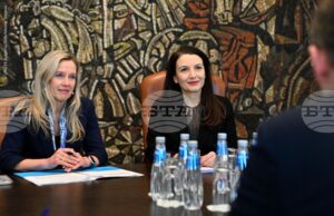 Сътрудничеството между УНИЦЕФ и България допринася за по-добрия живот на децата, каза регионалният директор на УНИЦЕФ Реджина де Доминичис