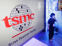 Тайван повдигна допълнителни обвинения срещу подразделение на японската „Токио електрон“ по делото за корпоративен шпионаж