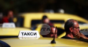 Таксиметровите тарифи в София са с 18,6% по-високи от вчера