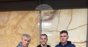 Талантливият защитник Джанер Садетинов се завръща в родния си клуб Черноморец (Бургас)