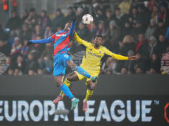 Тедеско обясни защо Фенербахче загуби от Астън Вила