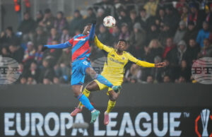 Тедеско обясни защо Фенербахче загуби от Астън Вила Тедеско обясни защо Фенербахче загуби от Астън Вила