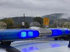 Тежка катастрофа затвори пътя Русе-Червена вода, има пострадали