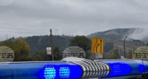 Тежка катастрофа затвори пътя Русе-Червена вода, има пострадали