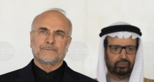 Техеран предупреди, че ще има последици за американските военни в региона в случай на удари по Иран