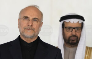 Техеран предупреди, че ще има последици за американските военни в региона в случай на удари по Иран Техеран предупреди, че ще има последици за американските военни в региона в случай на удари по Иран