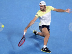 Томаш Махач се класира за полуфиналите на турнира по тенис в Аделаида