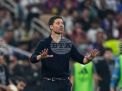 Тотнъм иска да предложи договор на Алонсо