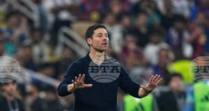 Тотнъм иска да предложи договор на Алонсо