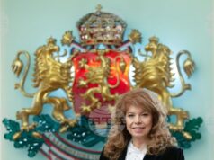 Тракийската кауза обединява поколения българи около паметта за Тракия, за страданията и силата на духа, каза президентът Илияна Йотова Тракийската кауза обединява поколения българи около паметта за Тракия, за страданията и силата на духа, каза президентът Илияна Йотова