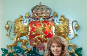 Тракийската кауза обединява поколения българи около паметта за Тракия, за страданията и силата на духа, каза президентът Илияна Йотова Тракийската кауза обединява поколения българи около паметта за Тракия, за страданията и силата на духа, каза президентът Илияна Йотова