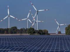 слънчева енергия