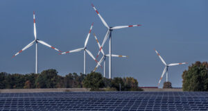 слънчева енергия