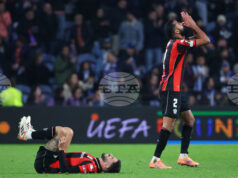 Треньорът на Ница Клод Пюел: "Лудогорец са солиден отбор, ние направихме грешки на младостта"