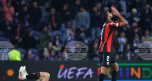 Треньорът на Ница Клод Пюел: "Лудогорец са солиден отбор, ние направихме грешки на младостта"