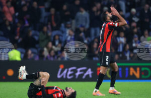 Треньорът на Ница Клод Пюел: "Лудогорец са солиден отбор, ние направихме грешки на младостта"