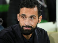 Треньорът на Реал Мадрид Алваро Арбелоа: „Жозе Моуриньо ми е модел за подражание“